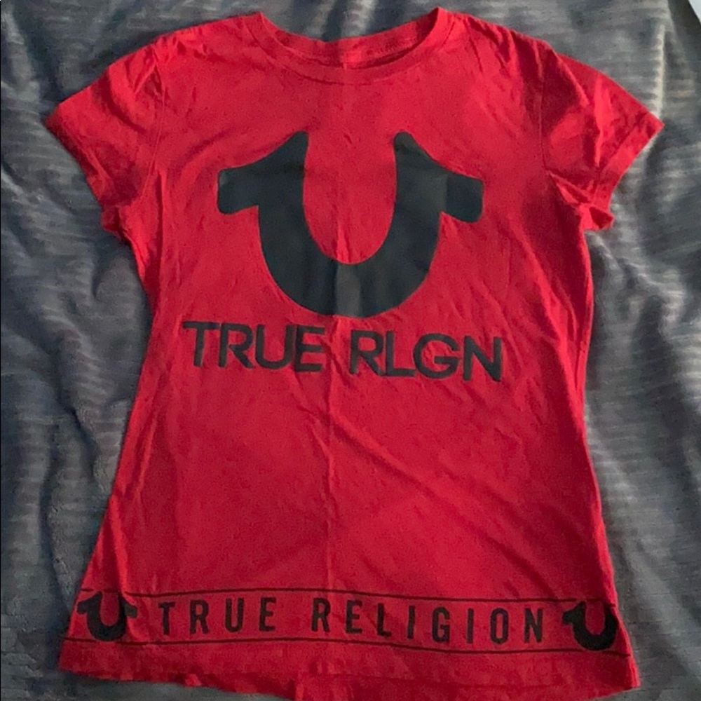 True Religion T-shirt